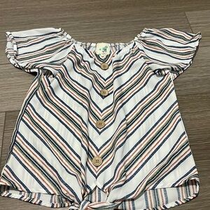 Girls top